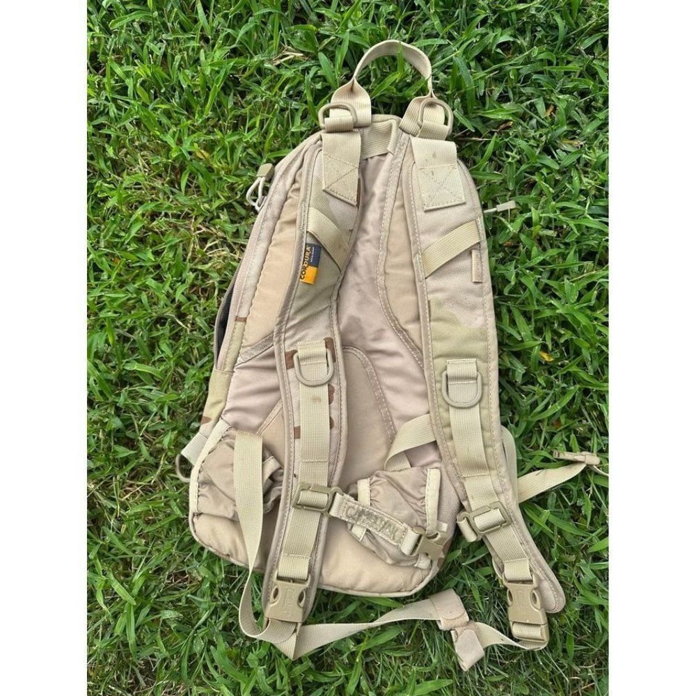 Camelbak Maximum Gear Backpack. No Bladder - image 2